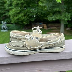 sperry size 8.5